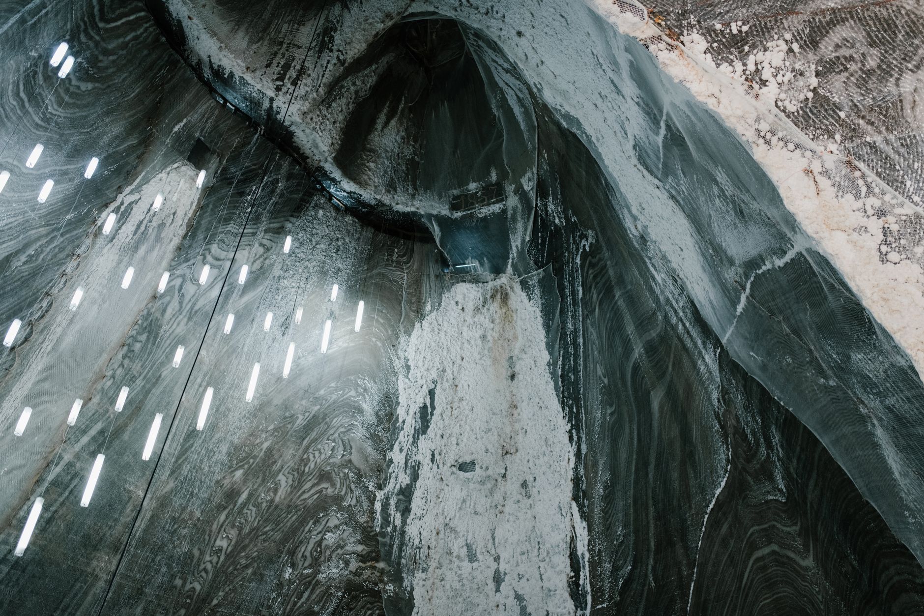Pompage inondation cave équipe à Chelles